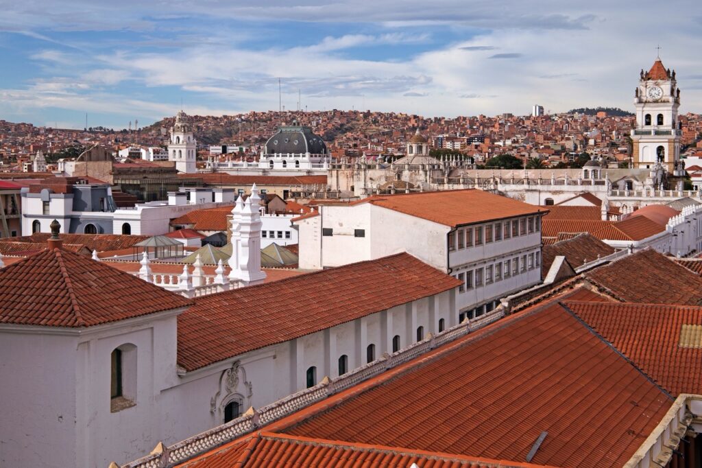 3 Destinos baratos e surpreendentes para viajar pela América do Sul