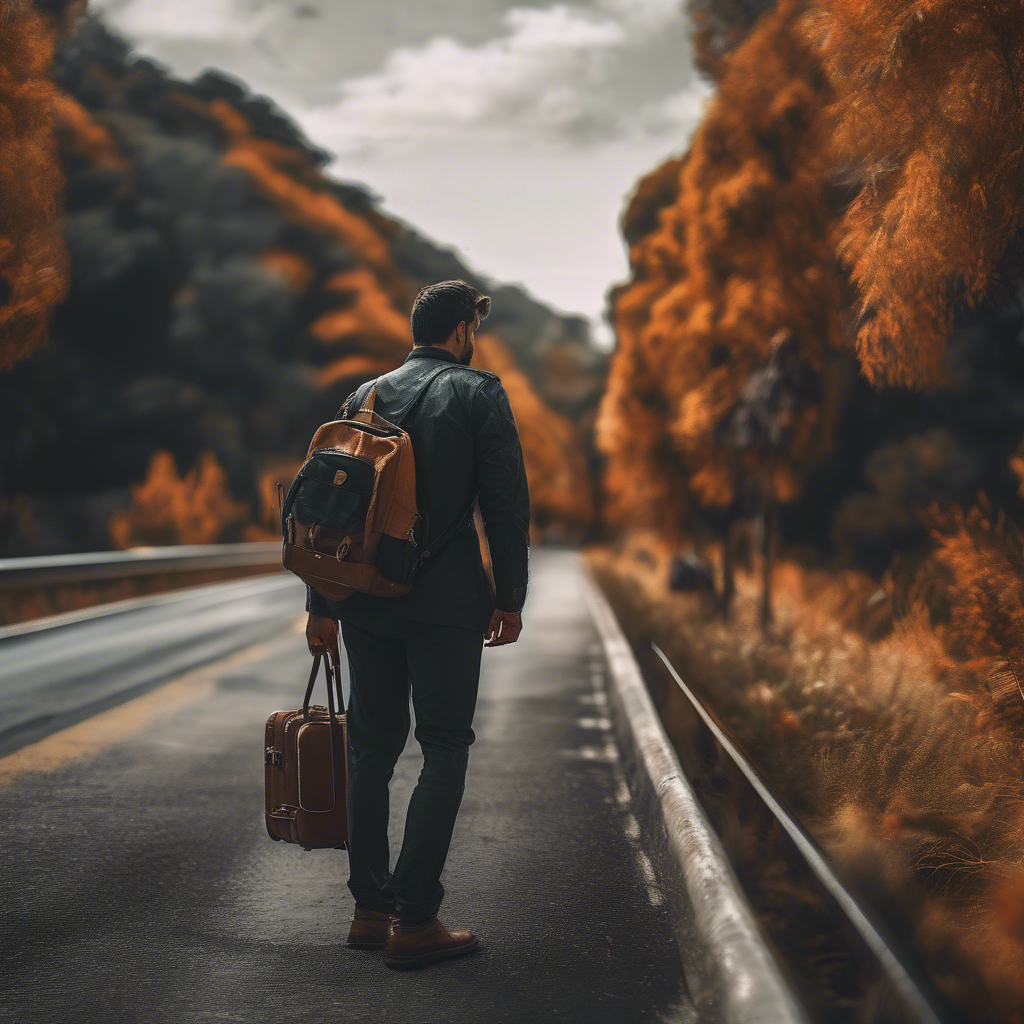 6 Destinos de Viagem Para Viajar no Outono