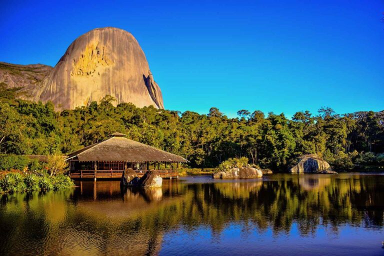 Destinos naturais para conhecer pelo Brasil