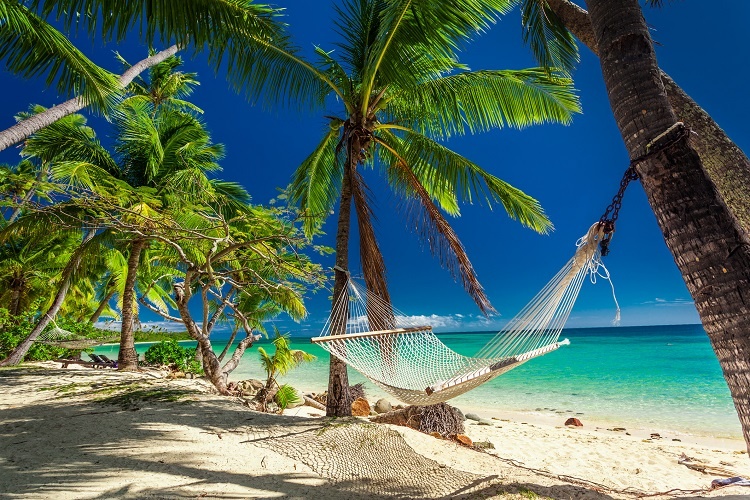 praias paradisíacas