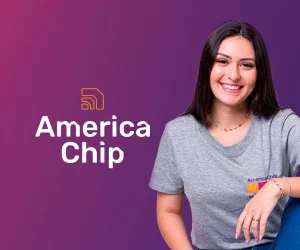 America chip