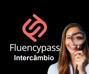 Fluencypass Intercâmbio