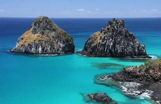 9 Destinos no Nordeste para fazer uma viagem inesquecível - Fernando de Noronha