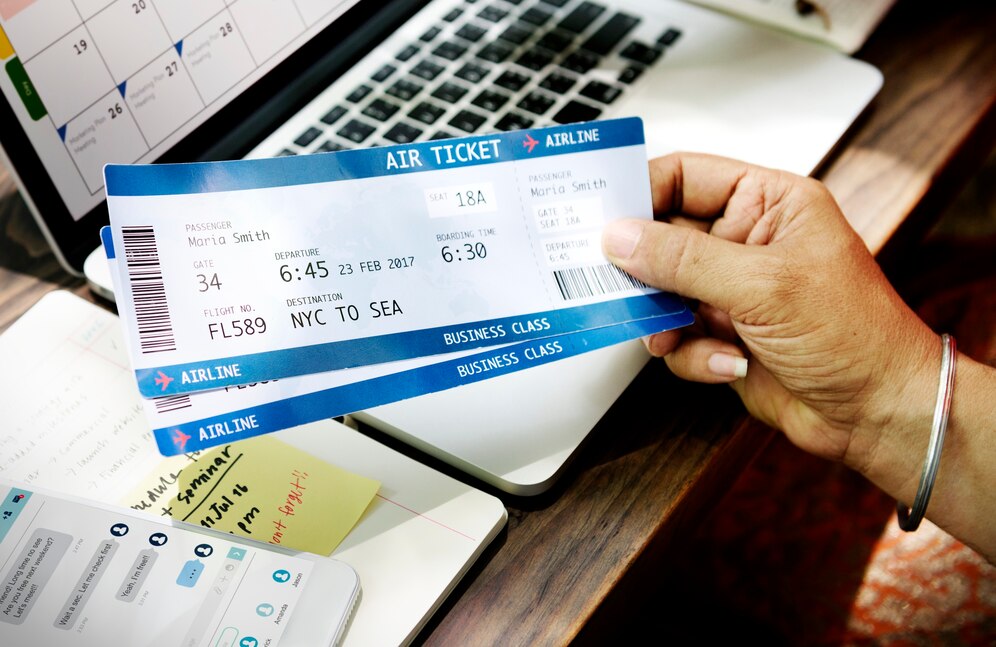 Dicas para encontrar passagens aéreas baratas de forma eficaz