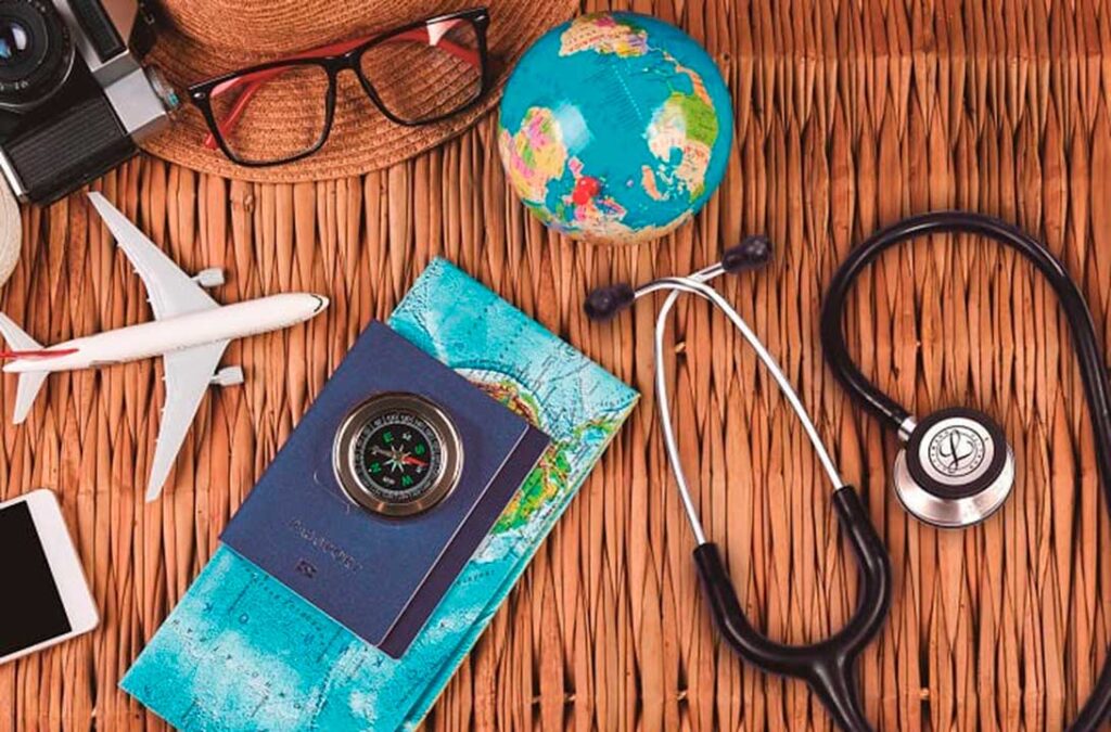Dicas Essenciais para Escolher o Melhor Seguro Viagem em 2025: Uma Análise das Novas Opções