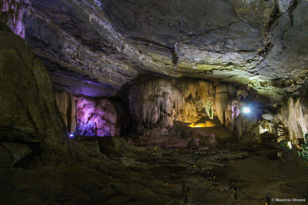 5 Destinos de Turismo em Cavernas que você precisa conhecer no Brasil