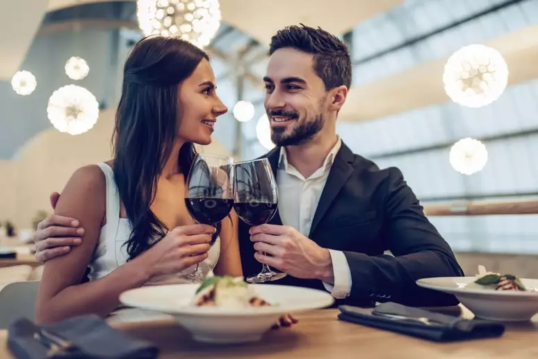 Experiências gastronômicas inesquecíveis para passar o Dia dos Namorados 1