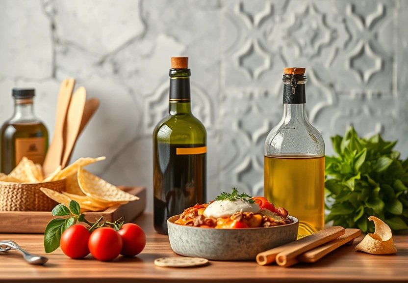 Representação visual de Bottega: A fusão irresistível da tradição italiana com sabores latinos nos hotéis NH