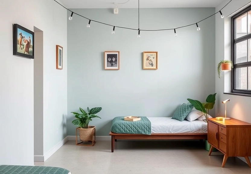 Representação visual de Descubra como os hostels no Brasil transformam viagens em conexões humanas