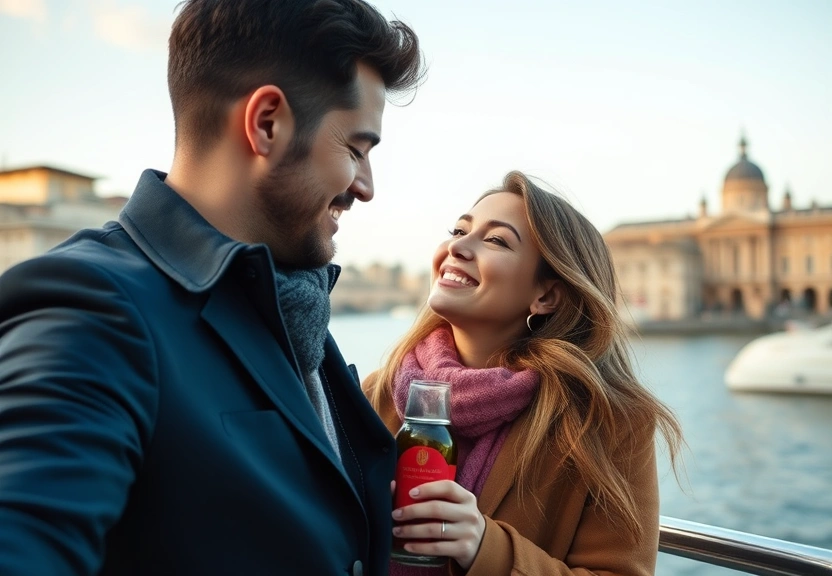 Representação visual de Maíra Cardi exibe momento especial com Thiago Nigro em viagem romântica à Suíça
