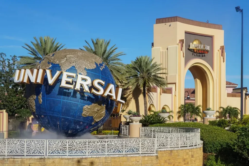 Universal Orlando Anuncia Agenda Completa de Eventos para o Fim de Ano