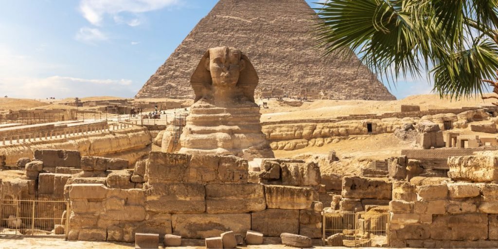 Dicas de viagem: Tudo o que você precisa saber antes de viajar para o Egito