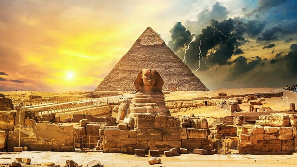 Dicas de viagem: Tudo o que você precisa saber antes de viajar para o Egito