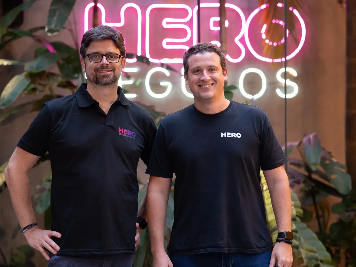 Hero lança seguro que evita cancelamentos de viagem por demissão