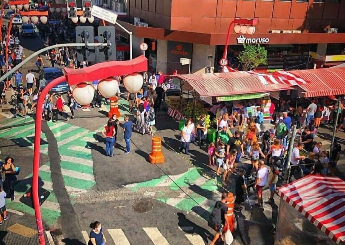 Com mais de 120 anos, destino paulista é destaque entre os melhores de 2026