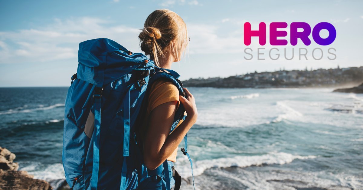 Hero lança seguro que evita cancelamentos de viagem por demissão