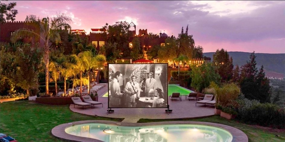 25 noites de puro luxo: o novo roteiro milionário da Virgin que está chamando atenção