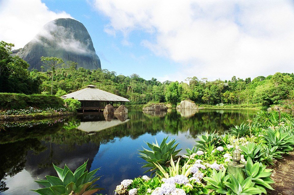3 refúgios irresistíveis perto de Vitória para uma escapada memorável
