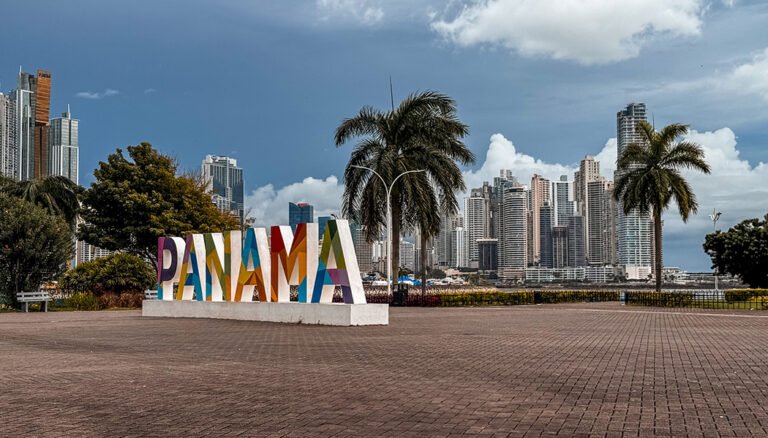 Panamá combina turismo e compras sem a necessidade de visto