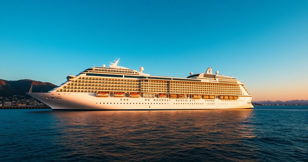 Quer fazer um cruzeiro? Descubra as ofertas da MSC para cada estilo de viajante