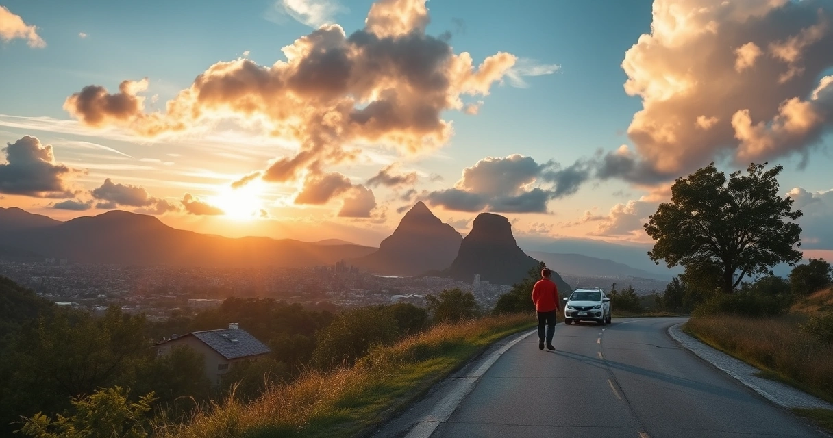 Com o turismo em alta, aumenta a procura por seguro viagem