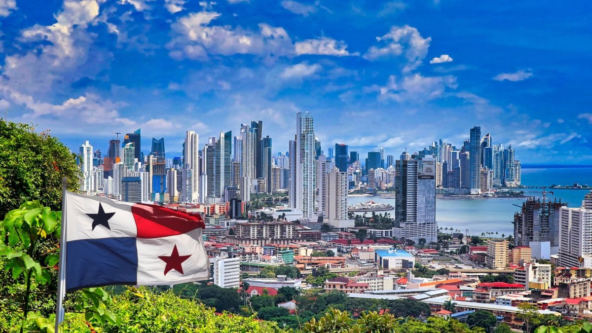 Panamá combina turismo e compras sem a necessidade de visto
