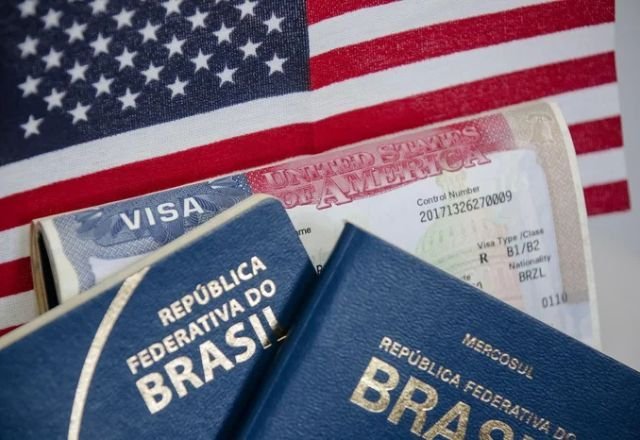 Vai viajar para os EUA? Veja se a suspensão de vistos impacta seu plano