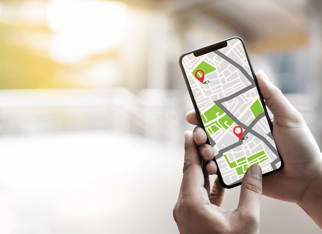 Sem Internet? Descubra 3 Apps de Mapas Offline para se Localizar
